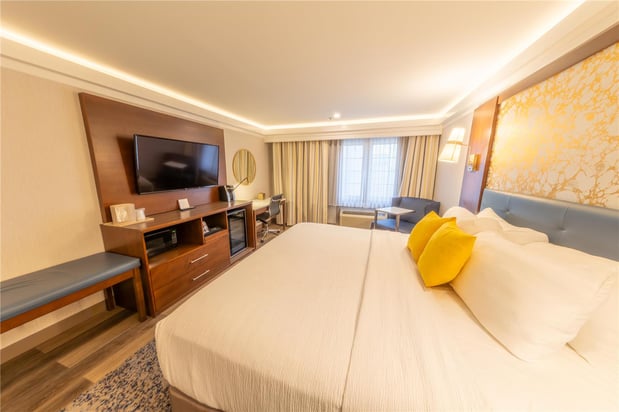 Images The Westfield Inn, BW Signature Collection