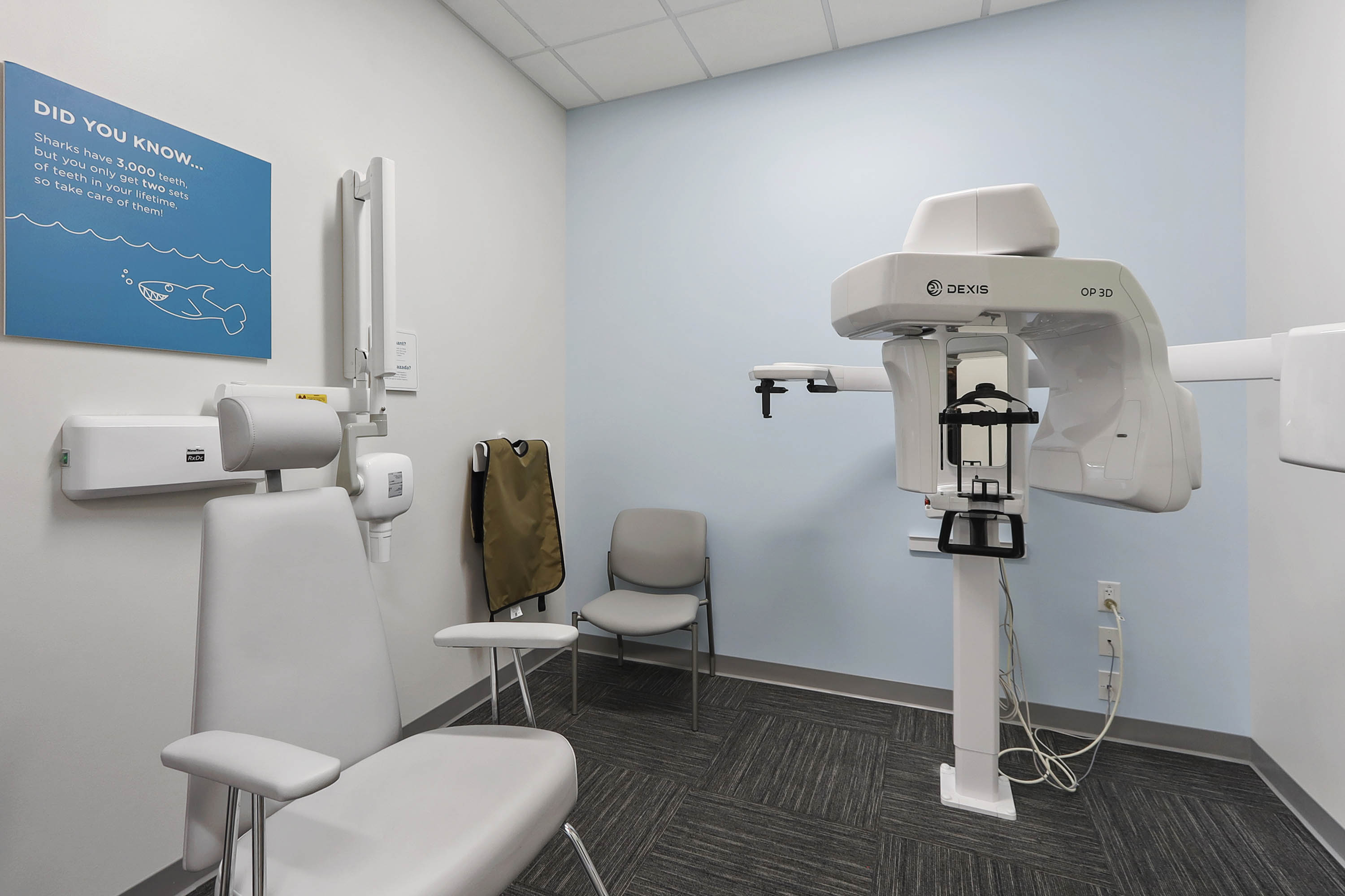 Harpers Kids’ Dentistry & Orthodontics Image