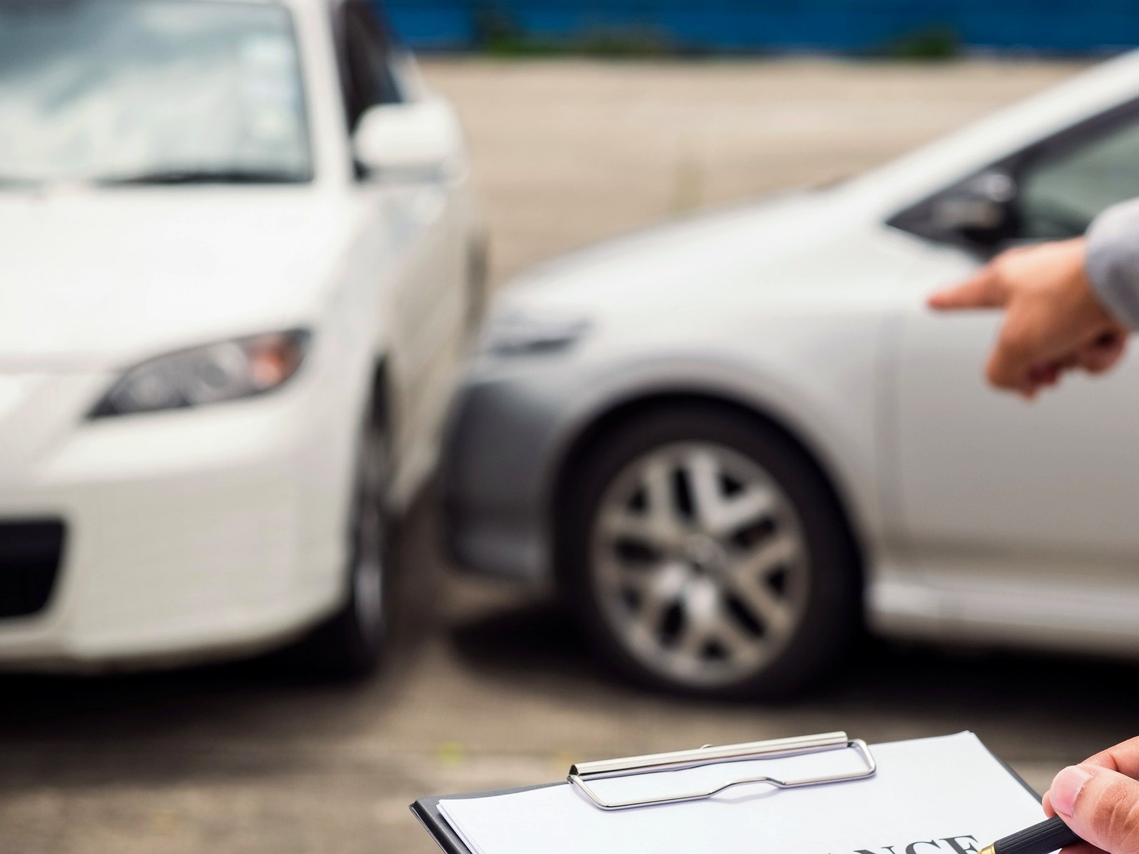 Mr B's Car Insurance