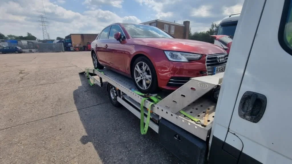 Images VP Autos Recovery