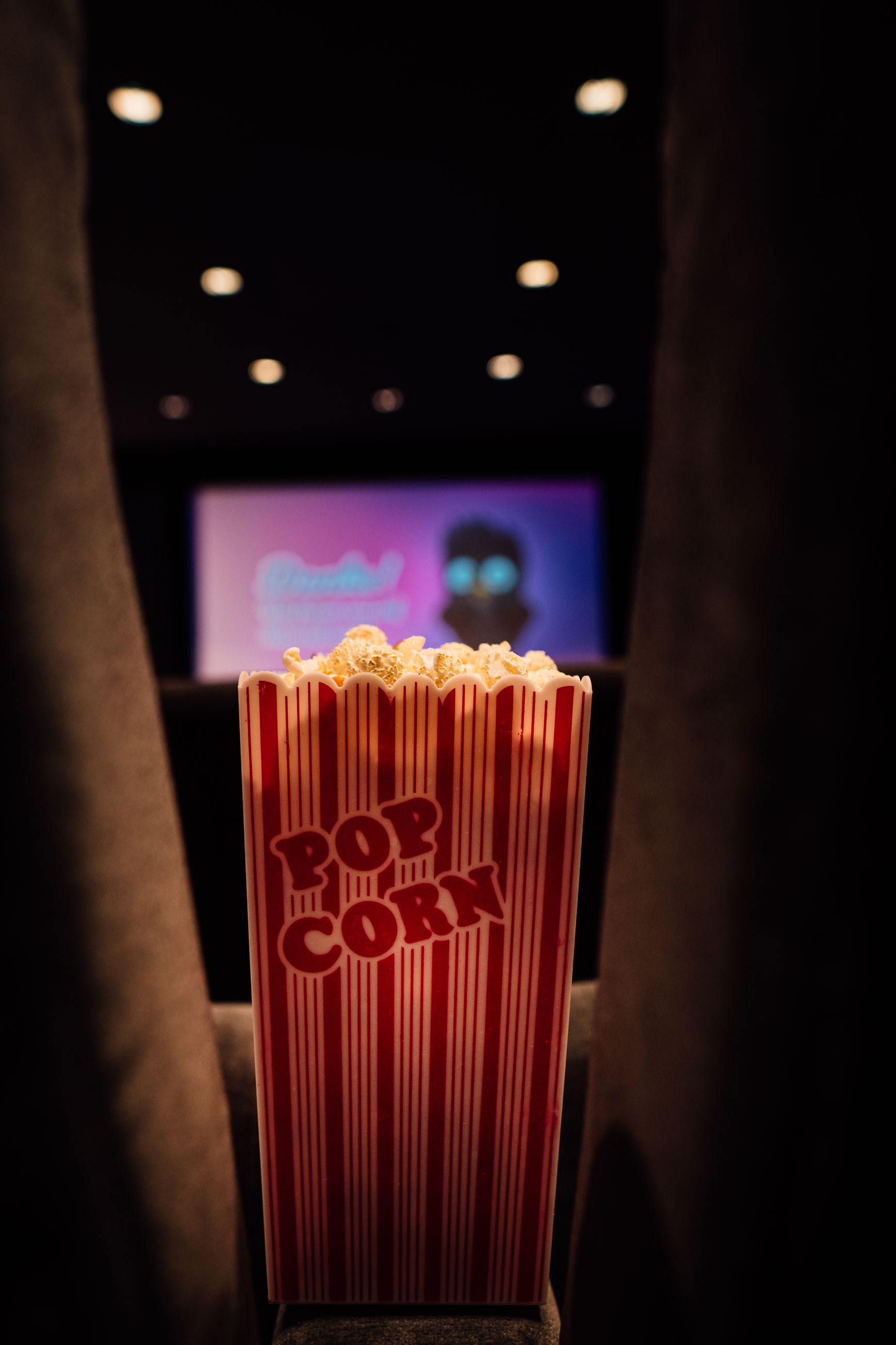 Bilder Hotel Kino Bar, Loge AG