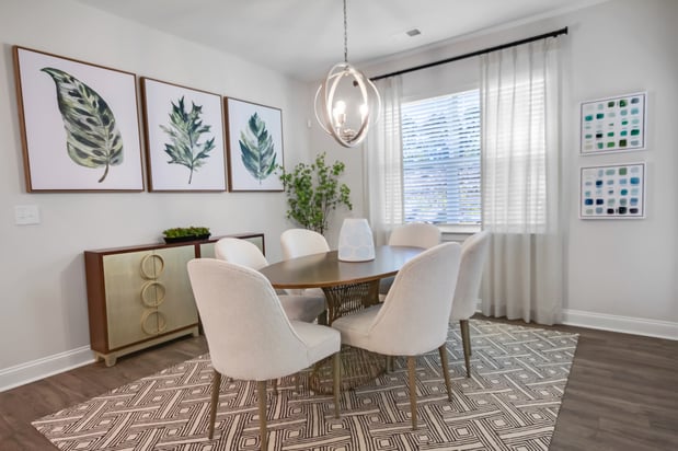 Images The Retreat at Laurelbrook | 55+ Active Adult | By Stanley Martin Homes