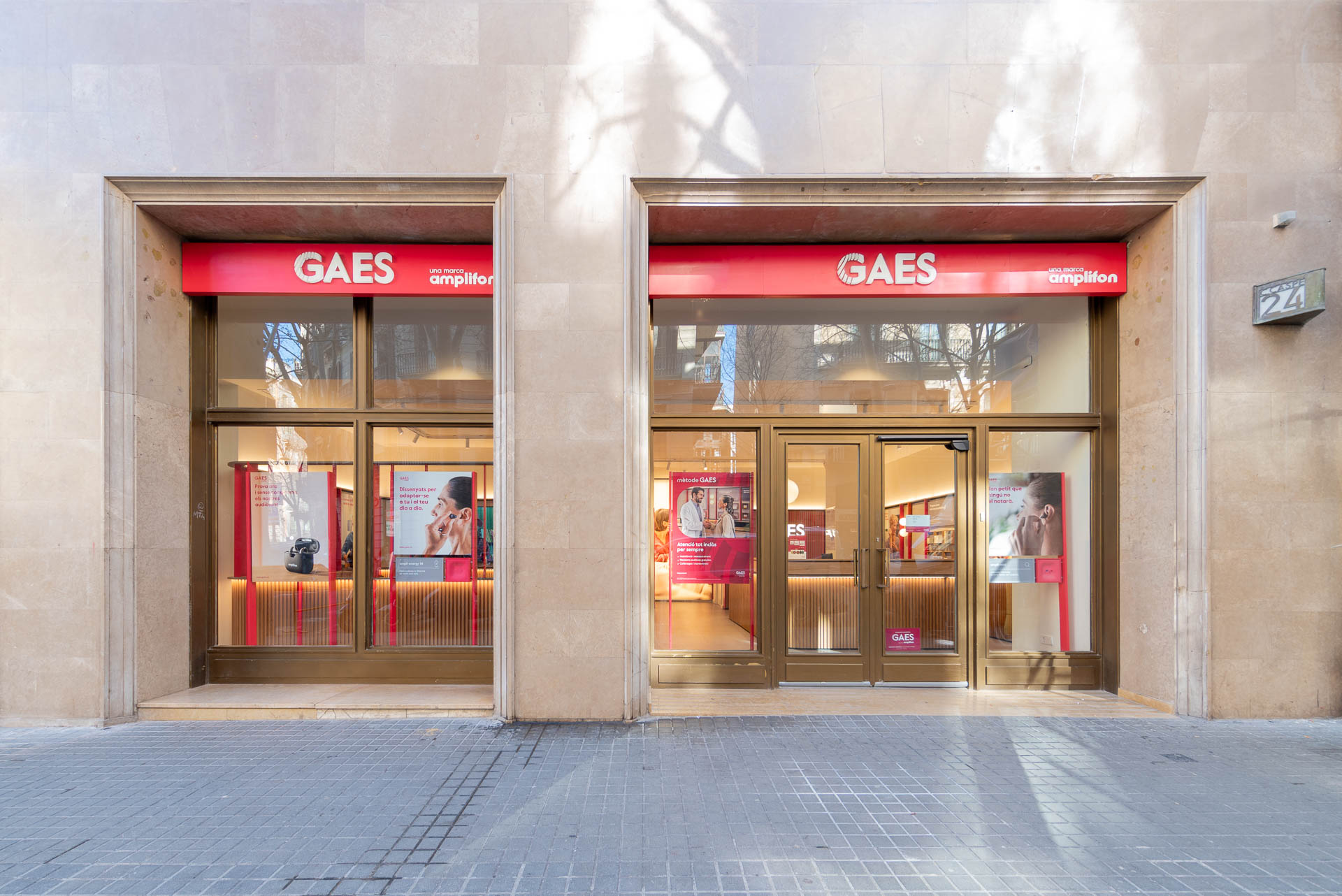 Galería en miniatura