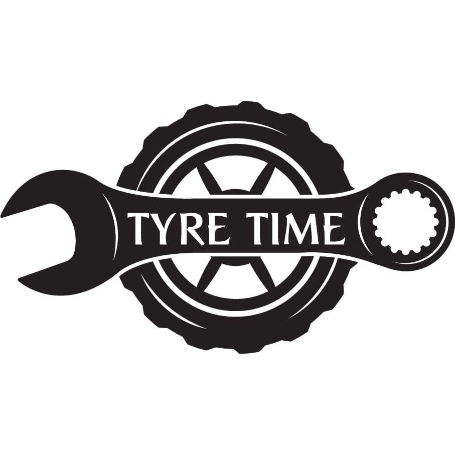 Tyre Time Logo