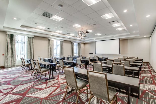 Images Hilton Garden Inn North Dallas Central Expy