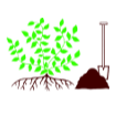Werner Anderlik Garten- und Landschaftsbau GmbH Logo