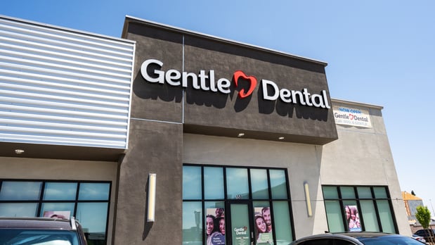 Images Gentle Dental Southern Highlands