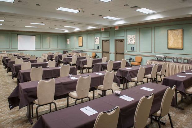 Images Hampton Inn & Suites New Orleans-Elmwood/Clearview Parkway Area
