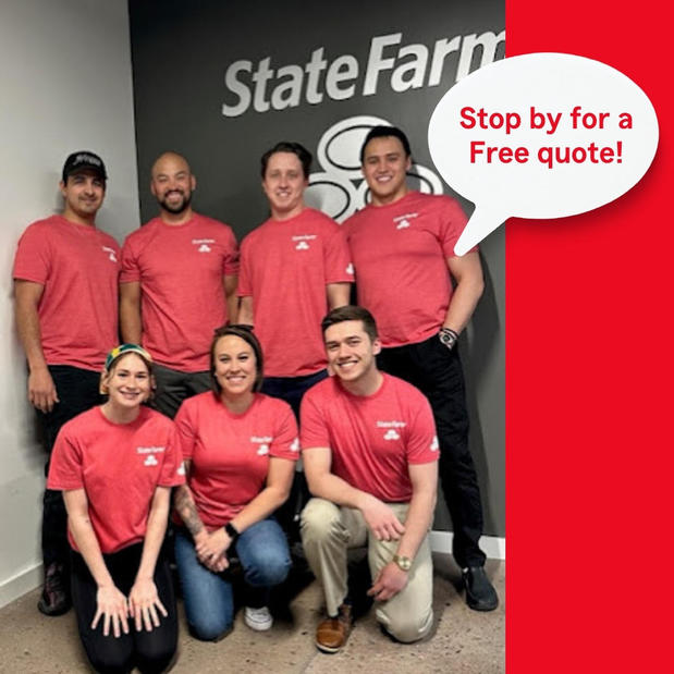 Images Ben Davis - State Farm Insurance Agent