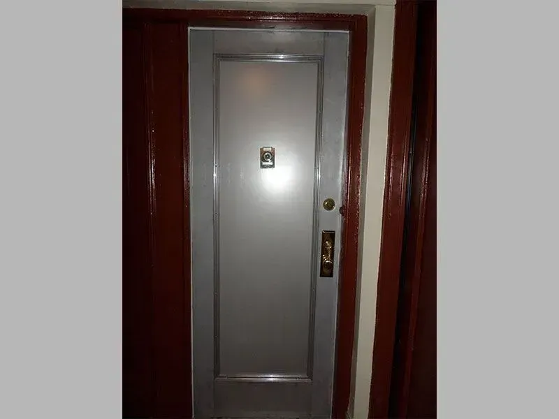 NY Fireproof Door Inc Image