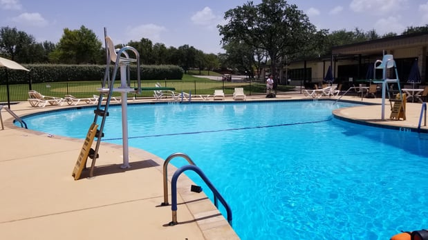 Images Good Times Pool Company