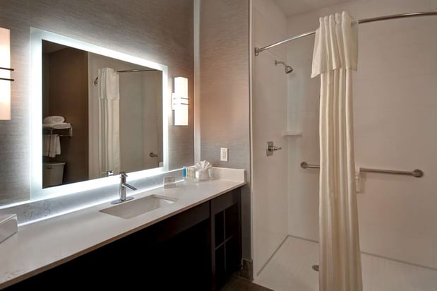 Images Homewood Suites By Hilton Houston IAH Airport Beltway 8