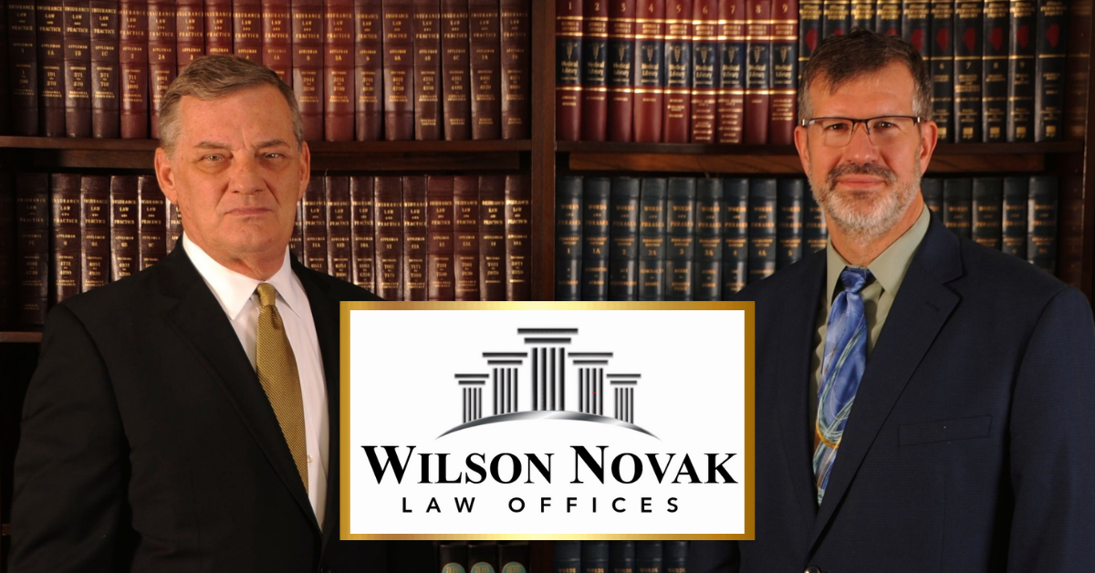 Wilson & Novak law Offices