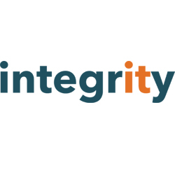 Integrity IT Logo