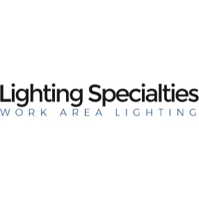 Lighting Specialities Logo