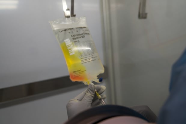 Images The DRIPBaR Doylestown