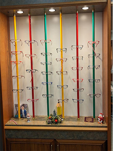 Images Fox Chase Family Eye Care