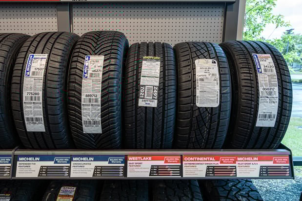 Images Tire Discounters