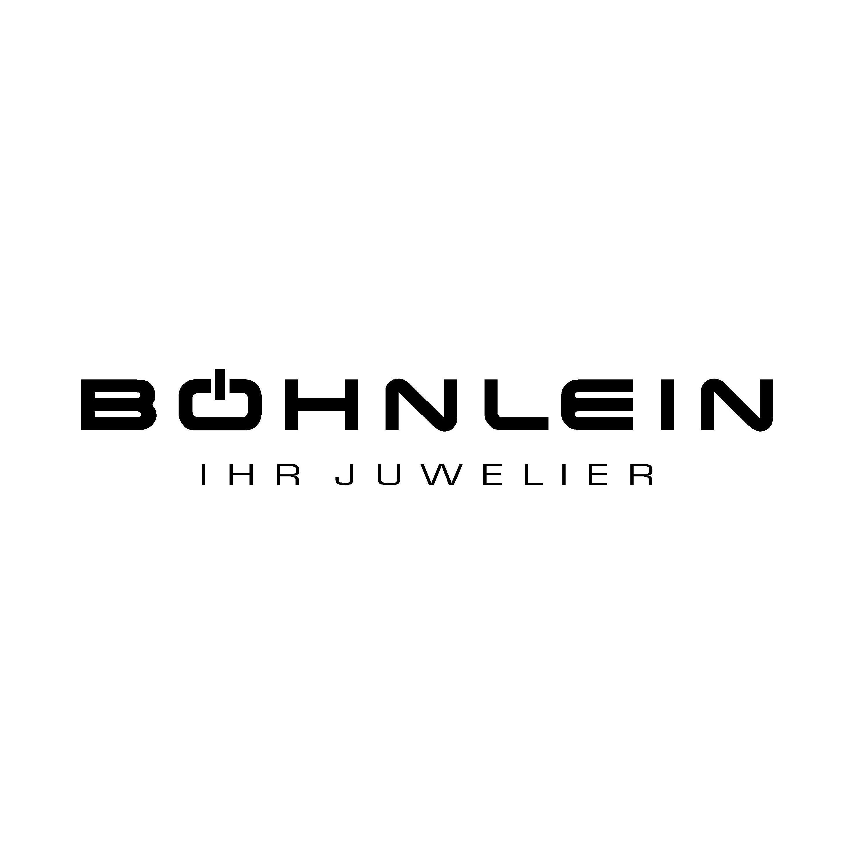 Juwelier Böhnlein - Offizieller Rolex Fachhändler in Chemnitz - Logo