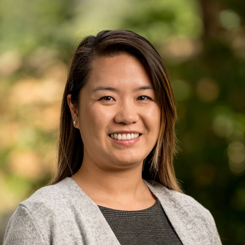 Dr Menglu Li