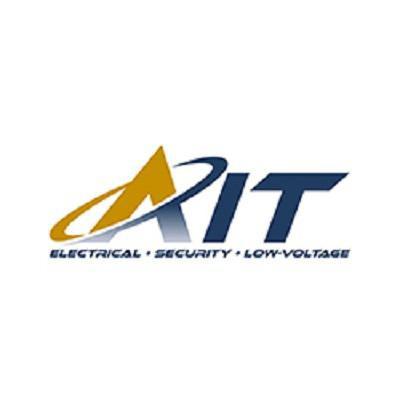 Advanced Integration Technologies Logo
