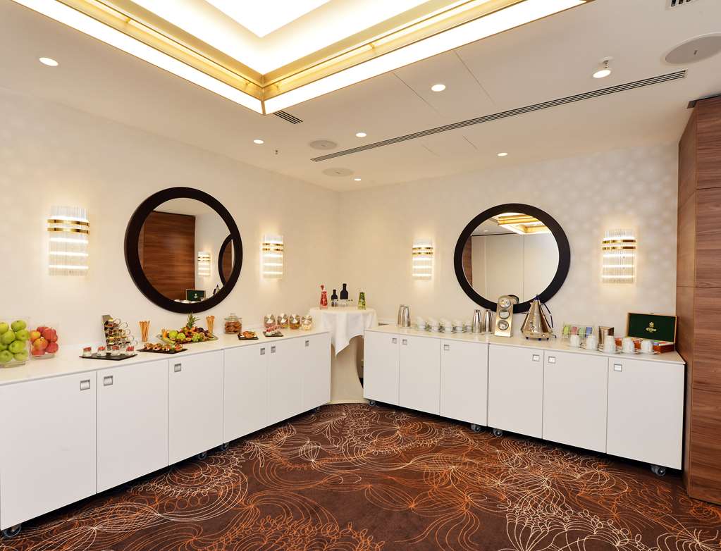 Bilder Best Western Plus Delta Park Hotel