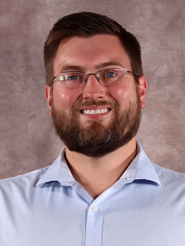 Derek M. Voss, MD - IU Health Obstetrics & Gynecology - Muncie