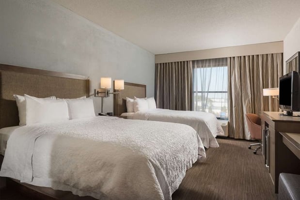 Images Hampton Inn Myrtle Beach-West