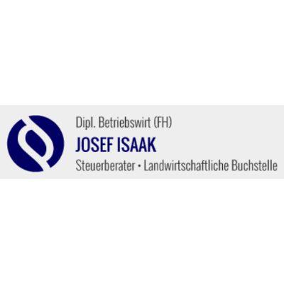 Isaak Josef Steuerberater Logo