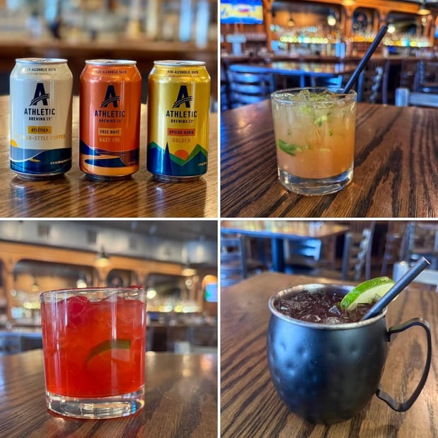 Images Coopersmith's Pub & Brewing