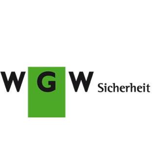 WGW Sicherheitsdienst in Bielefeld und OWL in Bielefeld - Logo