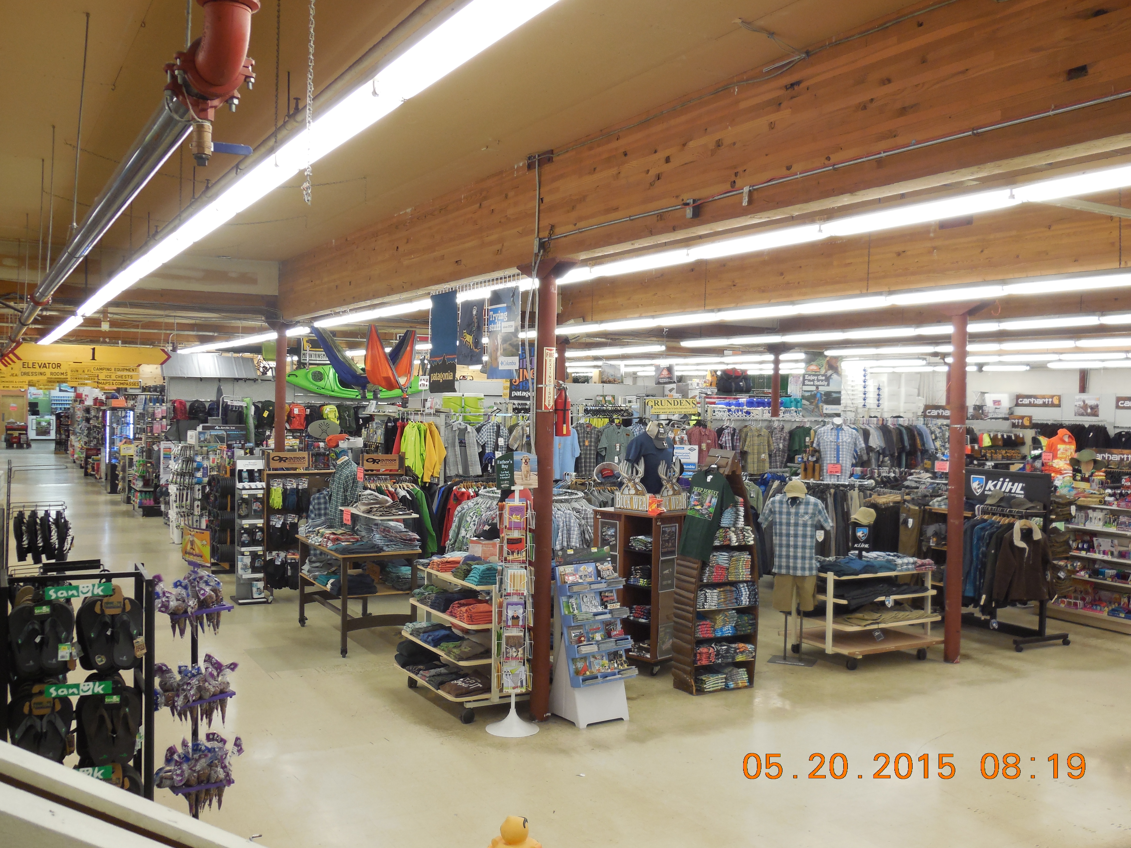 Swain's General Store in Port Angeles, WA | Whitepages