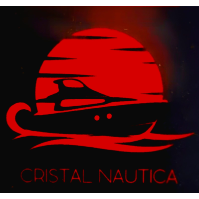 Cristal Nautica - Rimessaggio Barche - Officina Meccanica Barche Logo