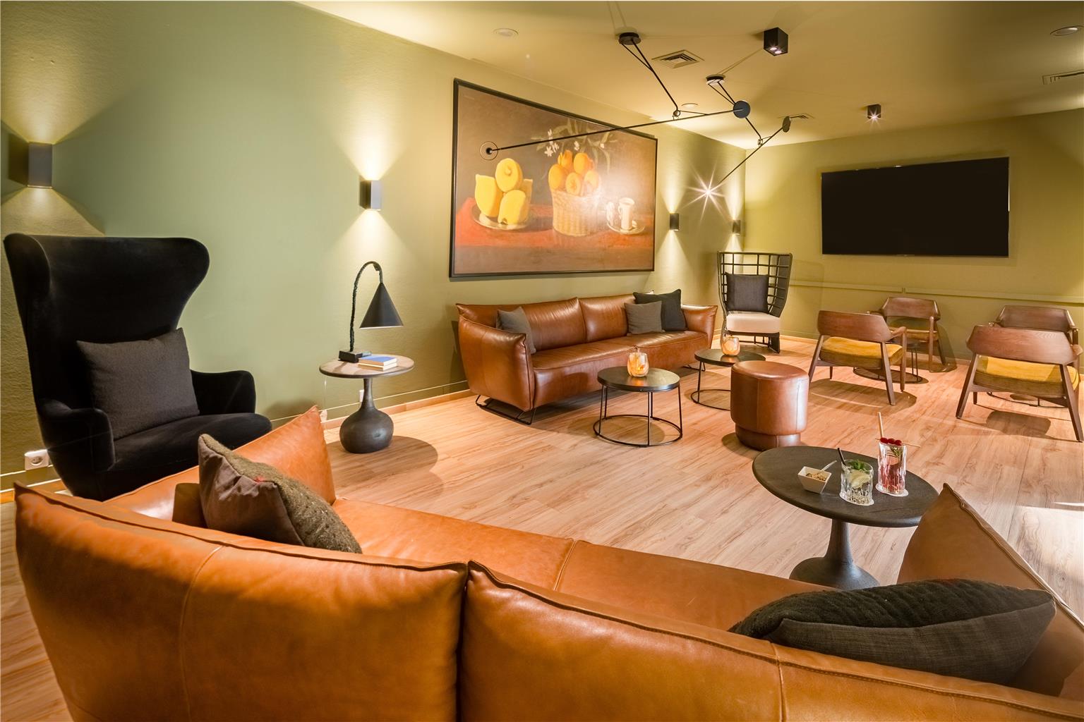 Best Western Premier Parkhotel Kronsberg, Gut Kronsberg 1 in Hannover