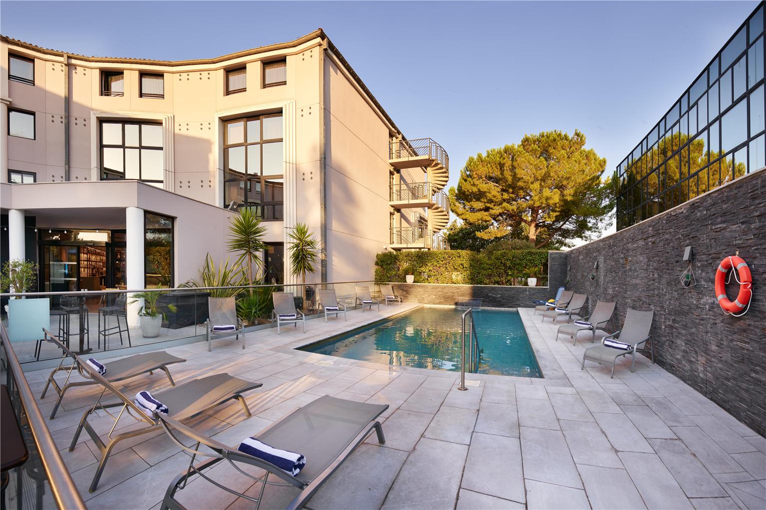 Images Radisson Hotel Aix En Provence