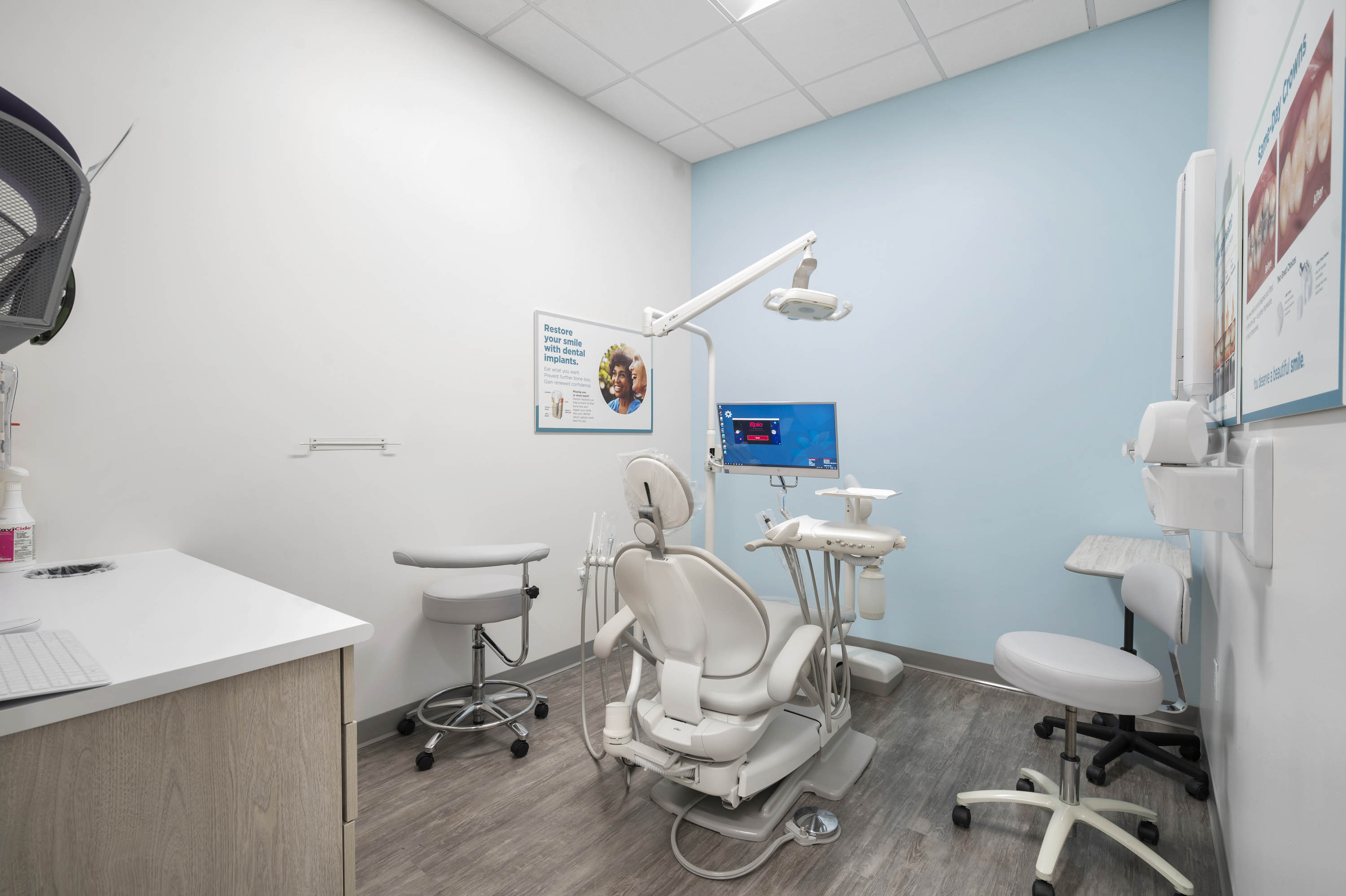 Dentists of Fair Oaks Image