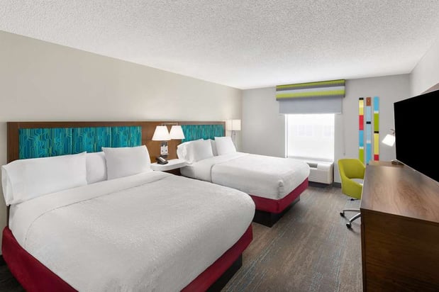 Images Hampton Inn & Suites Dothan