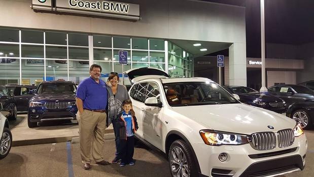 Images BMW San Luis Obispo