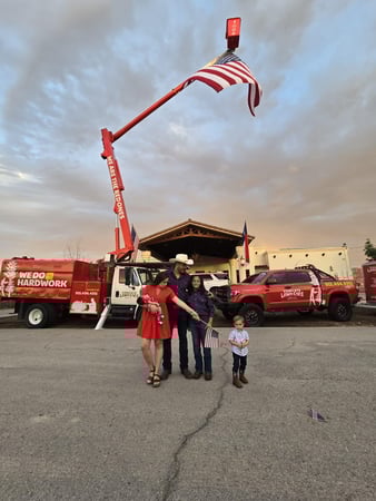 Images Complete Lawn and Tree Care by Saenz & Co.