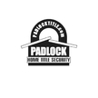 Padlock Home Title LLC Logo