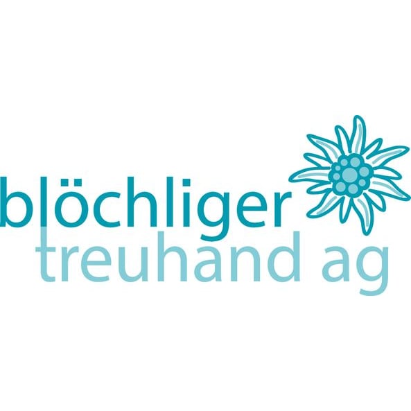 Blöchliger Treuhand AG Logo