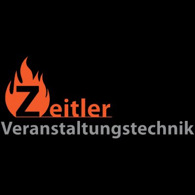 Logo Veranstaltungstechnik Zeitler