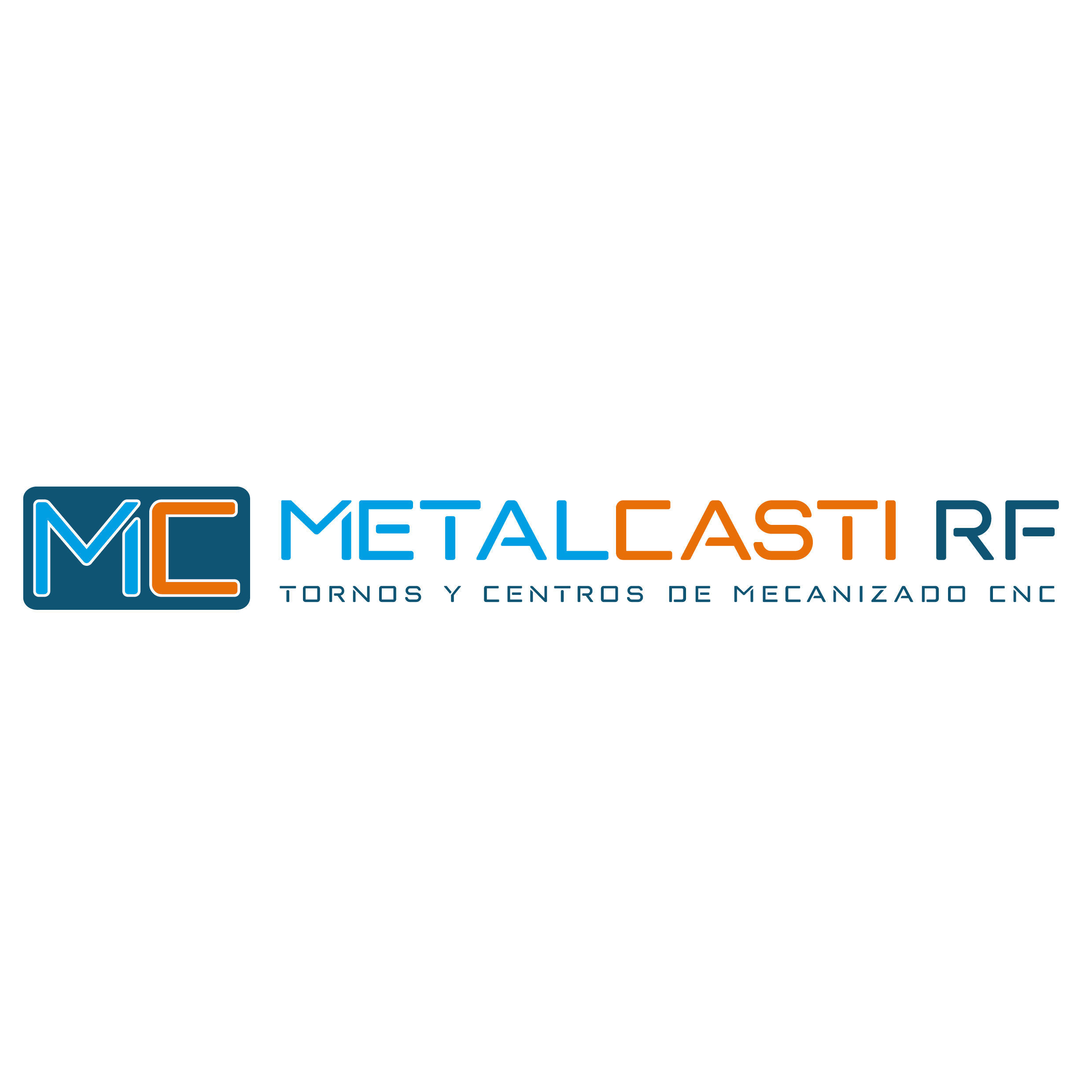 Metalcasti Rs S.L. Logo