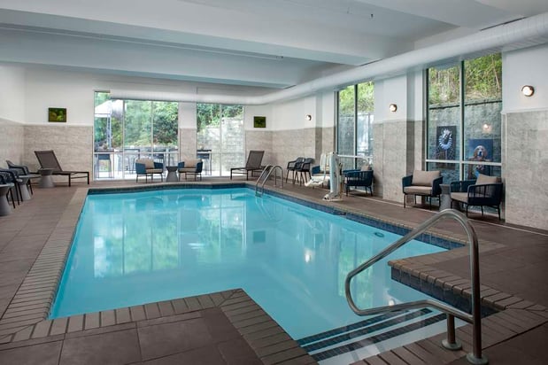 Images DoubleTree by Hilton Chattanooga Hamilton Place