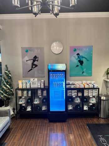 Images NEUAGE Health and  Wellness - Ladue