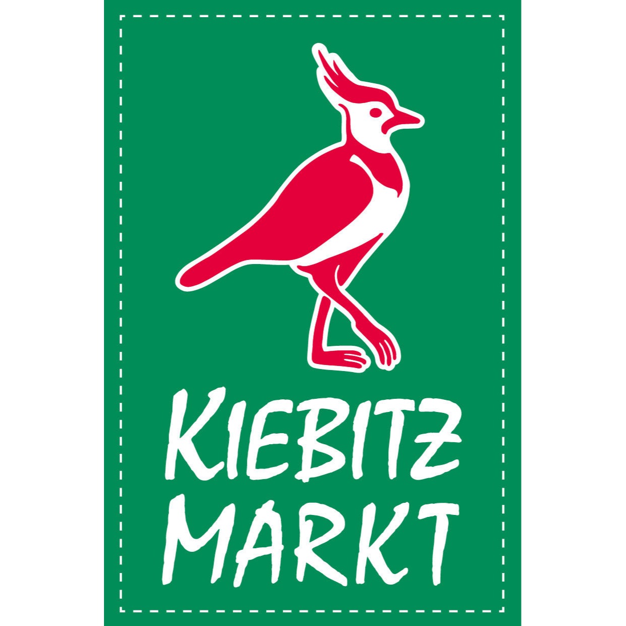 Logo Kiebitzmarkt Wesendorf