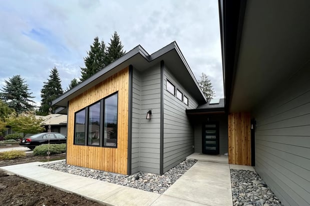 Images Central Point Homes