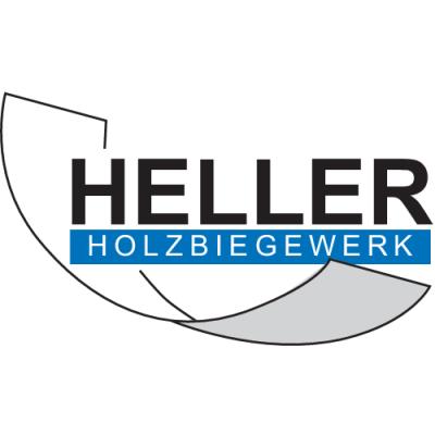 Logo Holzbiegewerk Heller, Inh. Silke Heller