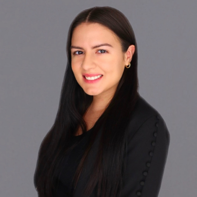 Miranda Trejos-Donohue World Insurance Broker