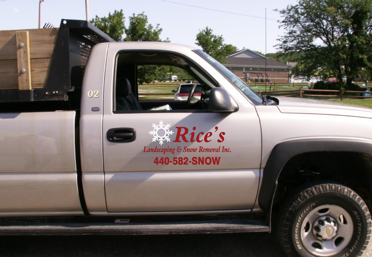 Rice's Tree Service & Landscaping Photo